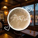 ⌞ SKZBREW : system hang out ☕