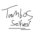 TAMBOS server