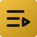 VIEW LIST icon