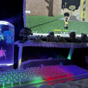 𝚲𝚼𝚳𝚬𝚸𝙼 𝙸𝚻 𝙼𝚱𝚼𝚮𝚼𝚾 Discord server icon