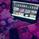 ✨ Crystal Kingdom 💎 Social • Entertainment Discord server icon