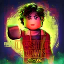 Stranger Things: Upside Town