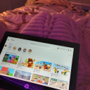 ✧⋆₊ ⊹ꕤ⊹ ˖₊⋆  Goated Gaming Haven Discord server icon