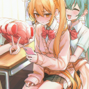 ¹⁸⁺ Looking for Love :3 Discord server icon