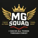 MG Squad