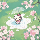 ˚₊‧꒰აangeloo's garden𓇢𓆸