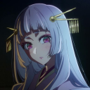 ☯ 𝖔𝖋𝖋𝖎𝖈𝖎𝖆𝖑 𝓚𝓐𝓡𝓢 ☯ Discord server icon