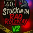 Stuck InDa Raq V2