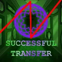 - Successful Transfer -