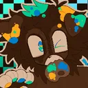 ⋆˚ ˖𐂯 [ HOUND ] ⃕  dog!₊˚⊹