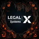 🎃 Legal | X Systems ⚙ Discord server icon