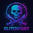 Glitch Port Gaming