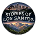 Stories Of Los Santos V1 | Serious Roleplay