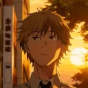 UNOFFICIAL CHAINSAW MAN DISCORD