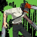 UNOFFICIAL CHAINSAW MAN DISCORD