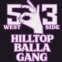 Hilltop - Grand Theft Auto