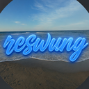 reswung. server icon