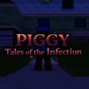 ・Piggy: Tales of the infection・ Discord server icon