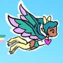 Unnamed Monster Girl Server