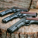 The Gun Brothers Discord server icon