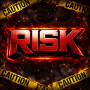 RISK 18+ ™ Discord server icon