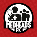 MedHeads PK Discord server icon