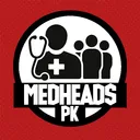 MedHeads PK