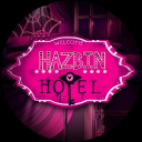 𝑻𝒉𝒆 𝑯𝒂𝒛𝒃𝒊𝒏 𝑯𝒖𝒃𖹭 Discord server icon