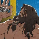 Street Fighter i Sverige