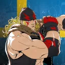 Street Fighter i Sverige