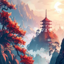 𝕿𝖍𝖊 𝕯𝖔𝖏𝖔 ™ Discord server icon