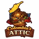 Colombia's Attic