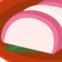 かまぼこ鯖
