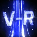 V-R