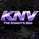 𝐓𝐡𝐞 𝐊𝐧𝐢𝐠𝐡𝐭'𝐬 𝐃𝐞𝐧