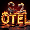OTEL #KAPALI