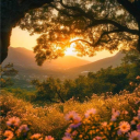 Sunrise Dusk Discord server icon