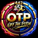 Off The Pitch 442
