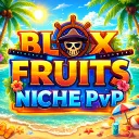 Blox Fruits Niche Competitive