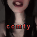 🦋𝘾𝙤𝙢𝙛𝙮'𝙨𝙂𝙤𝙤𝙣🦋 Discord server icon