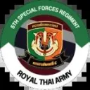 [ RTA ] 5th Special Forces Regiments