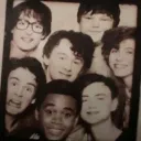 🖤𝚃𝚑𝚎 𝙻𝚘𝚜𝚝 𝙾𝚗𝚎𝚜🖤 discord icon