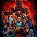 House stranger things