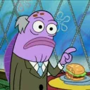 Krusty Krab Discord Server Icon