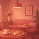 The Cozy Corner Discord Server Icon