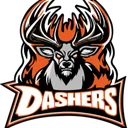 DASHERS #COMEBACK.