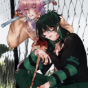 Visual Library ~ Discord server icon