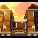 MHA LIMBO Discord Server Icon