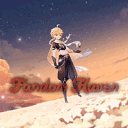 Fandom Haven server icon