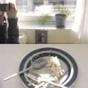 Rainy Calm Café☕ Discord server icon